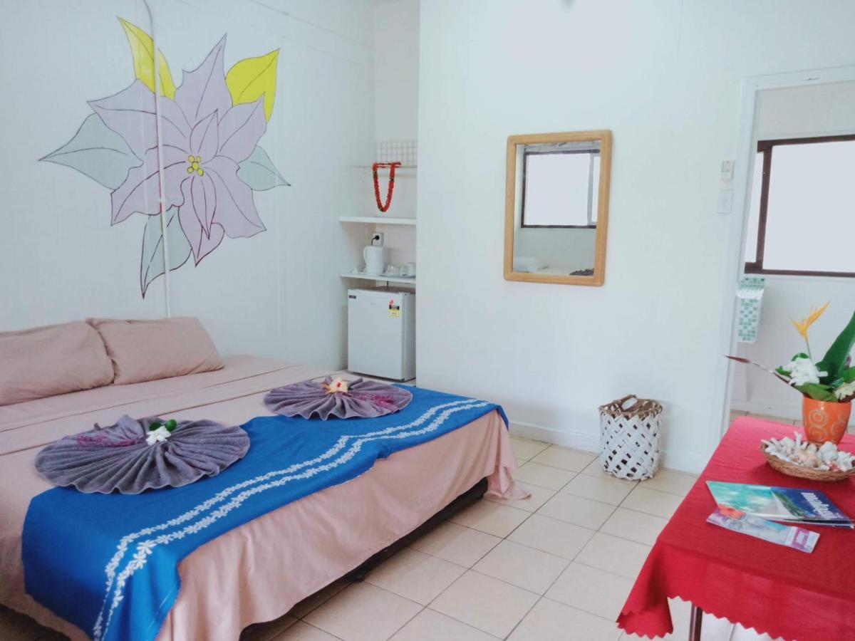 Olivias Accommodation أبيا المظهر الخارجي الصورة