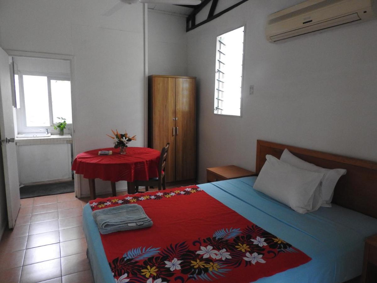 Olivias Accommodation أبيا المظهر الخارجي الصورة