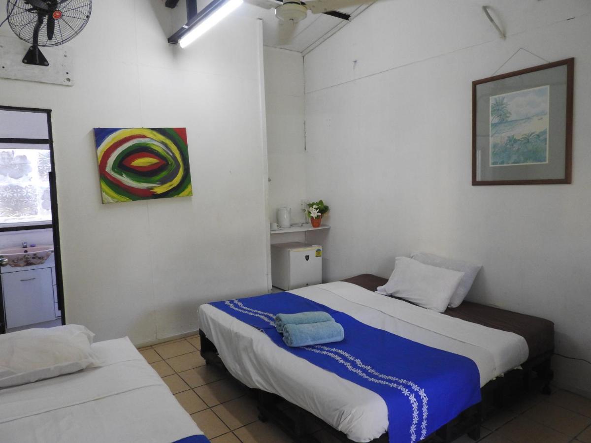 Olivias Accommodation أبيا المظهر الخارجي الصورة