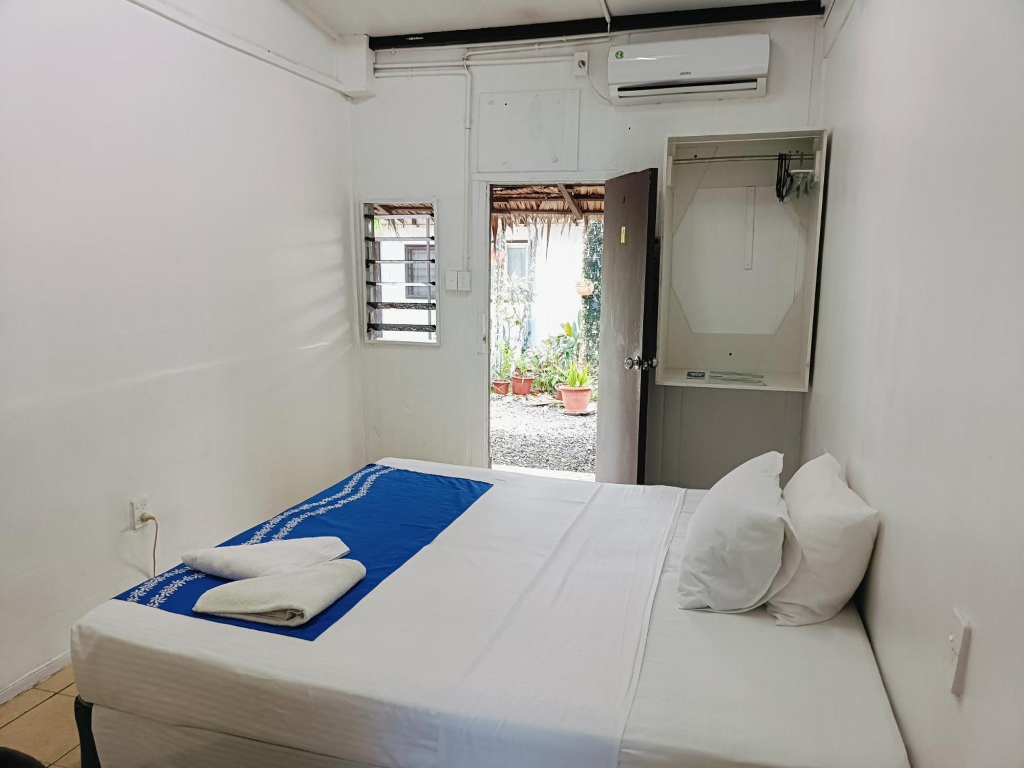 Olivias Accommodation أبيا المظهر الخارجي الصورة