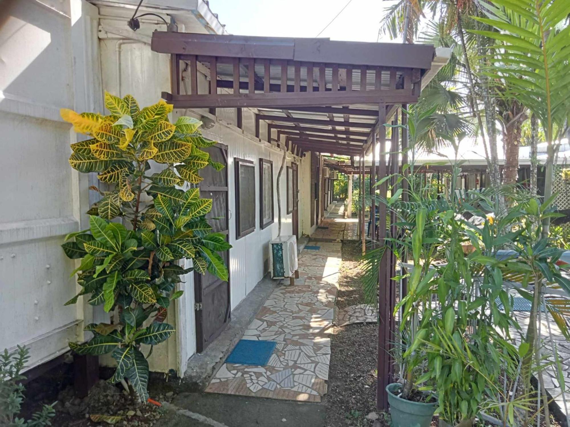 Olivias Accommodation أبيا المظهر الخارجي الصورة