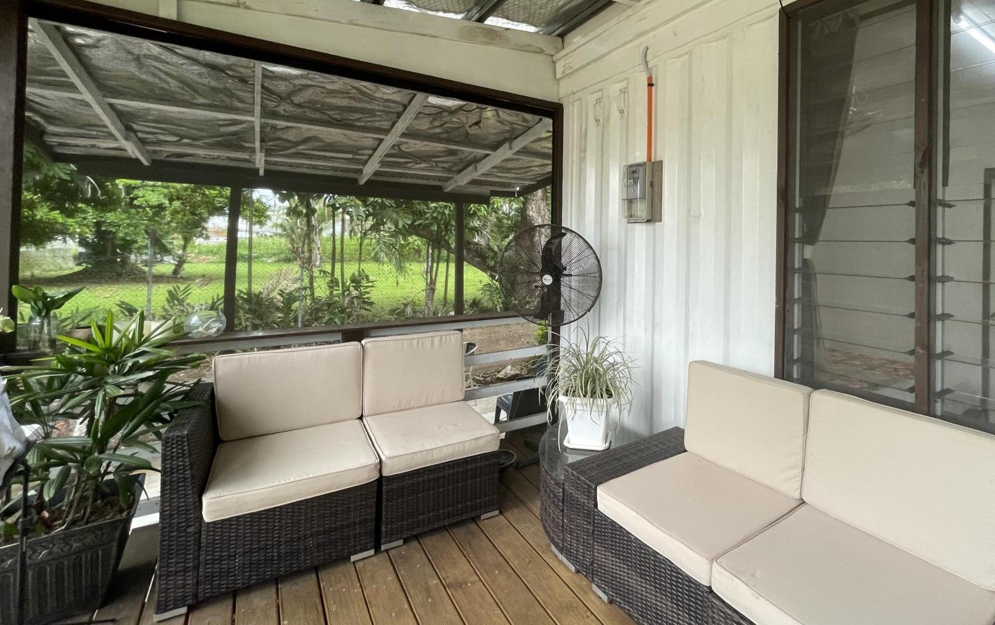 Olivias Accommodation أبيا المظهر الخارجي الصورة