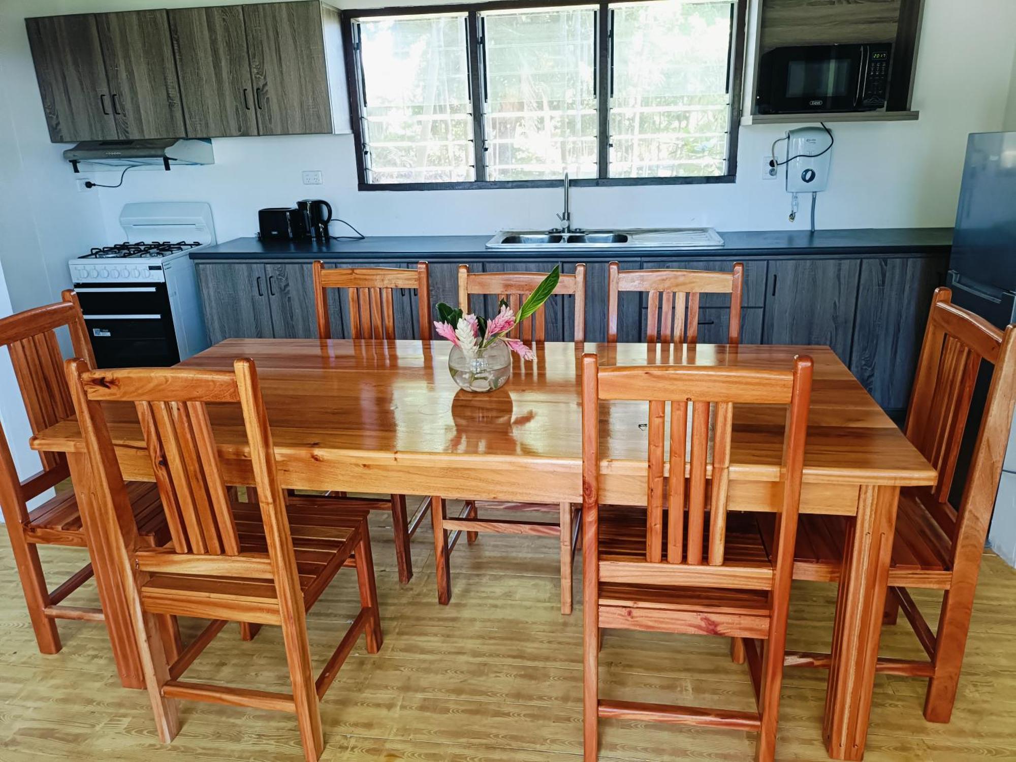 Olivias Accommodation أبيا المظهر الخارجي الصورة