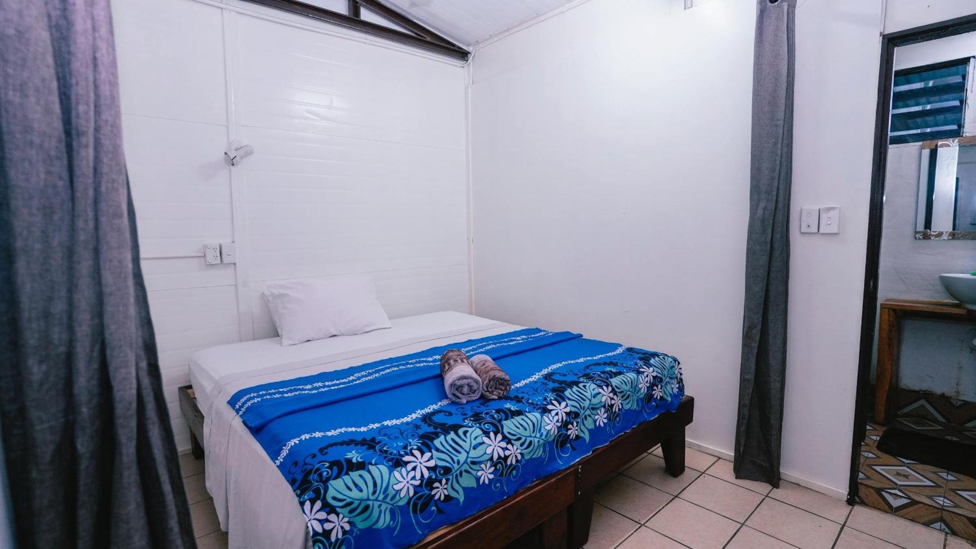 Olivias Accommodation أبيا المظهر الخارجي الصورة