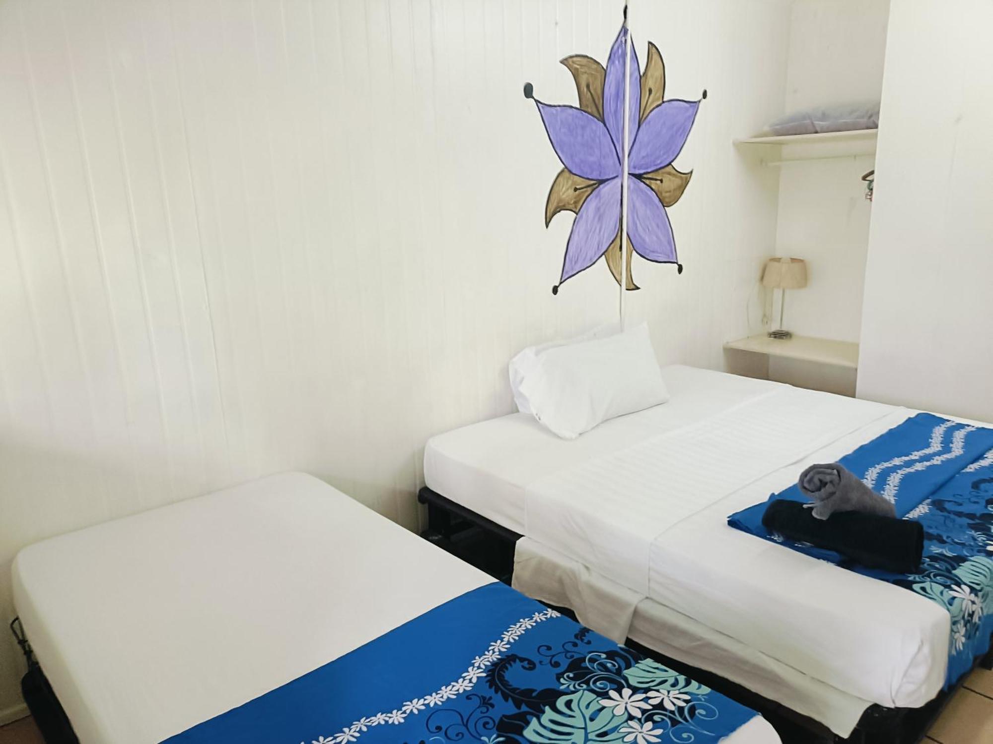 Olivias Accommodation أبيا المظهر الخارجي الصورة