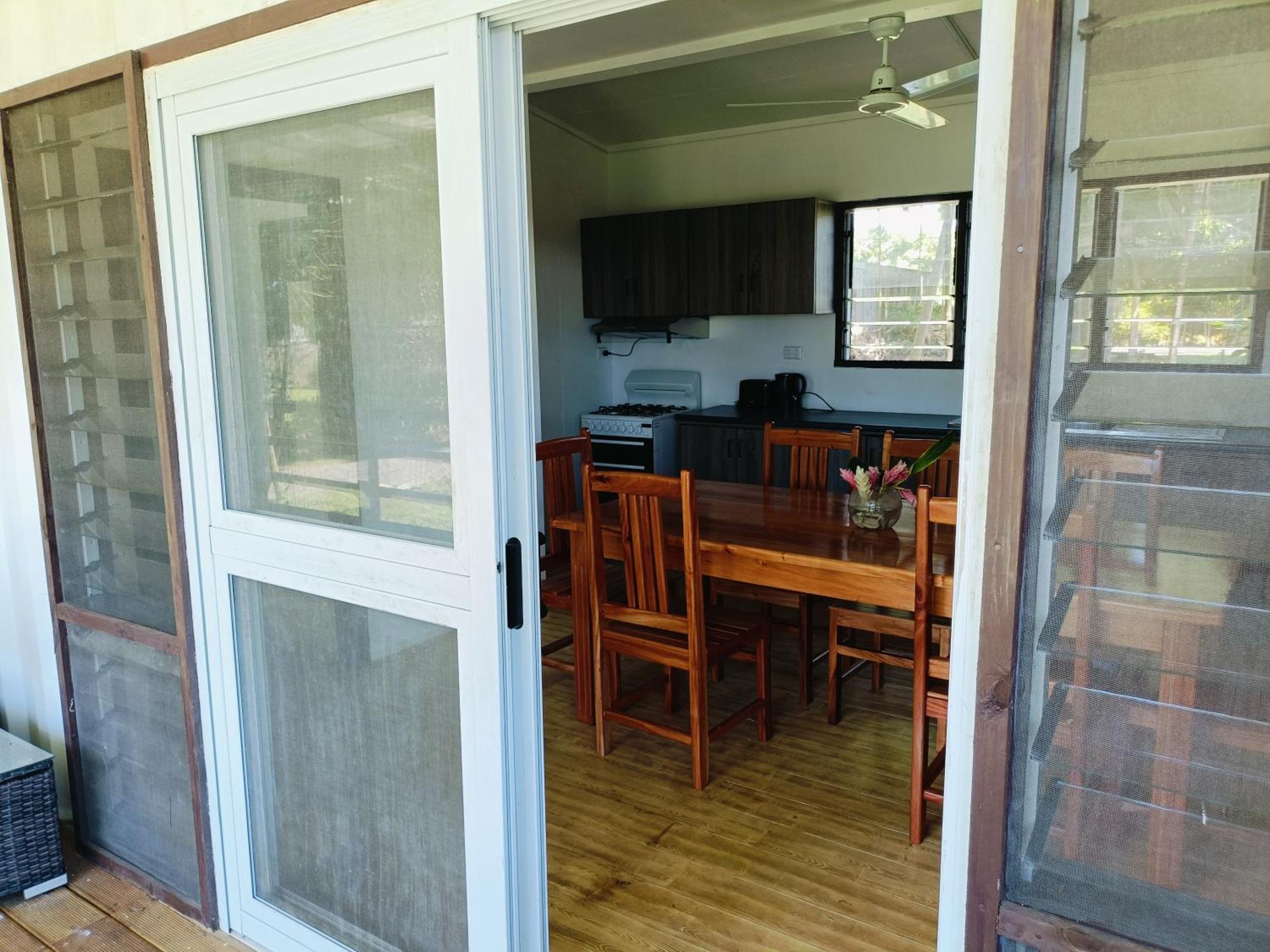 Olivias Accommodation أبيا المظهر الخارجي الصورة