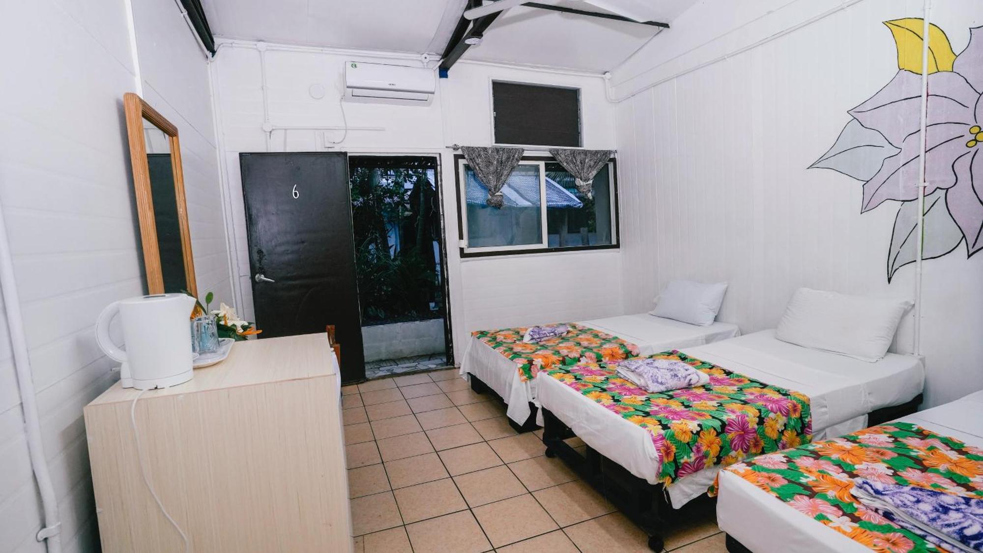 Olivias Accommodation أبيا المظهر الخارجي الصورة