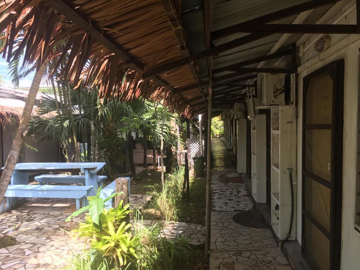Olivias Accommodation أبيا المظهر الخارجي الصورة
