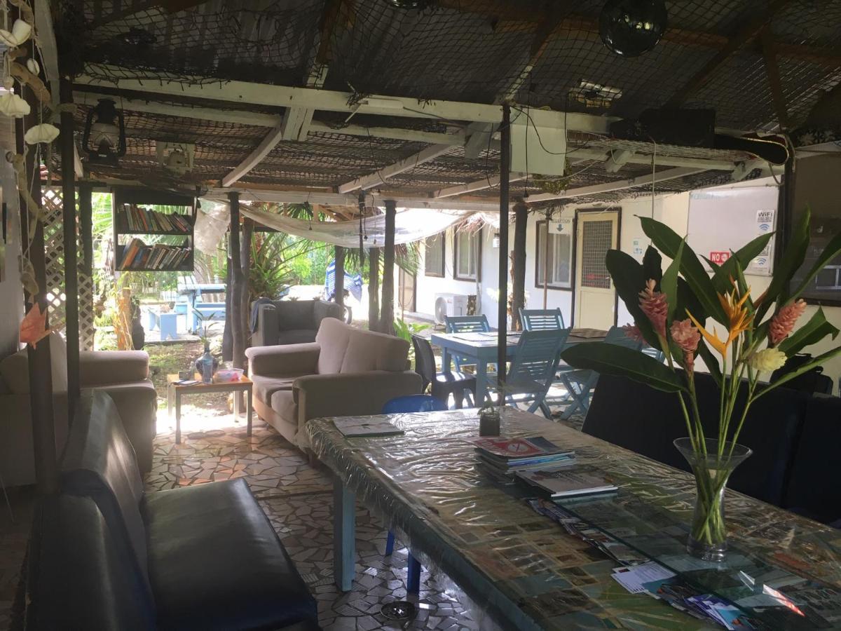 Olivias Accommodation أبيا المظهر الخارجي الصورة