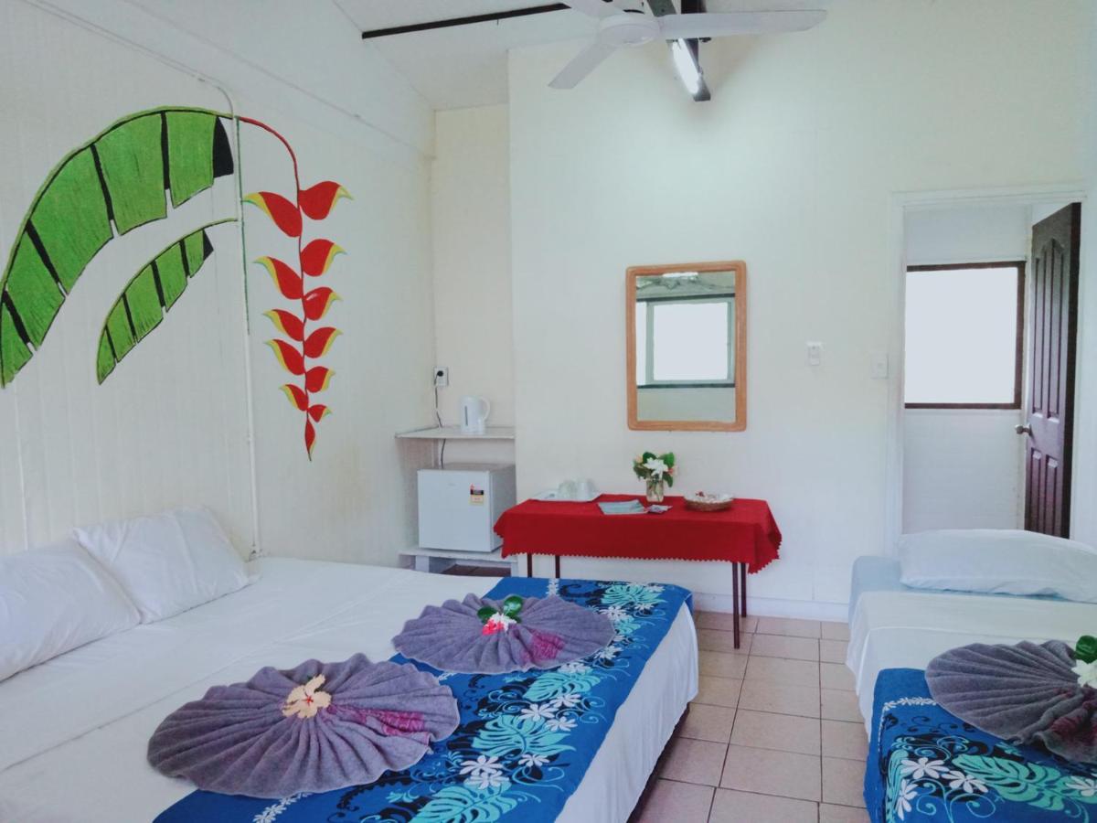 Olivias Accommodation أبيا المظهر الخارجي الصورة