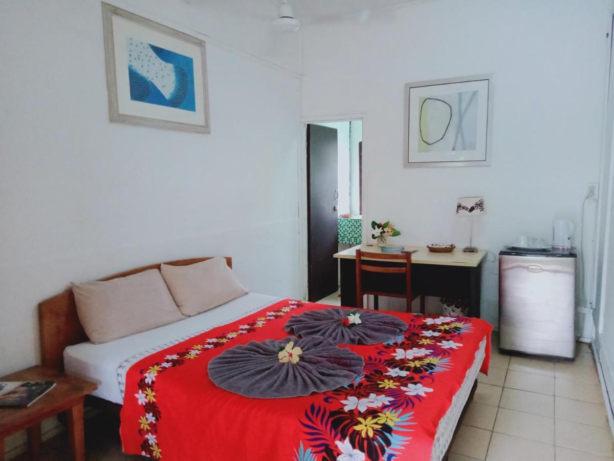 Olivias Accommodation أبيا المظهر الخارجي الصورة