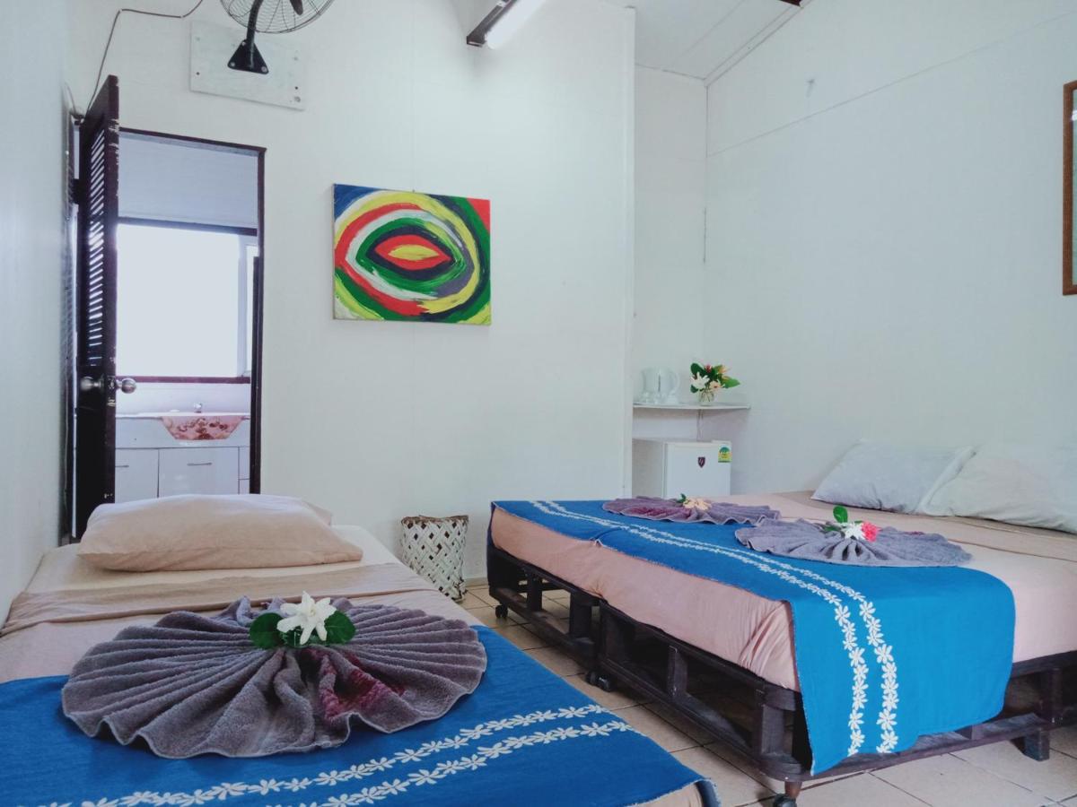 Olivias Accommodation أبيا المظهر الخارجي الصورة