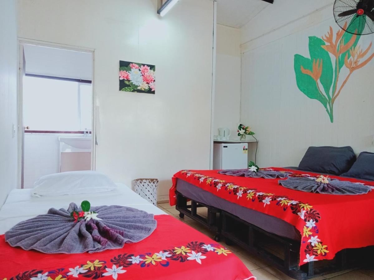 Olivias Accommodation أبيا المظهر الخارجي الصورة