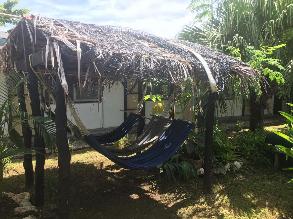 Olivias Accommodation أبيا المظهر الخارجي الصورة